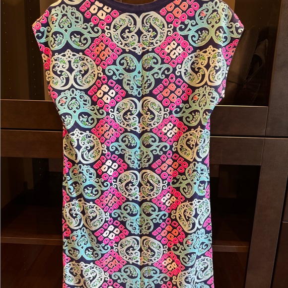 Lilly Pulitzer Dress - Picture 3 of 10